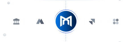 Logo M2X